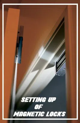 Lock Locksmith Tech Colorado Springs, CO 719-315-3314 - magnetic-locks