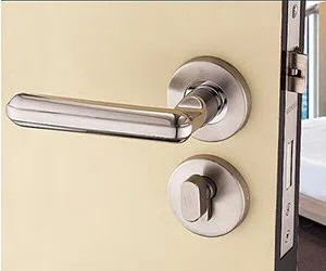 Lock Locksmith Tech Colorado Springs, CO 719-315-3314 - push-bars